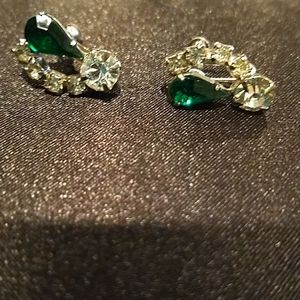 Vintage earrings